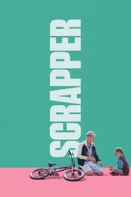 Scrapper постер