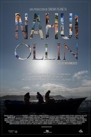 Poster Nahui Ollin, Sun Of Motion 2018