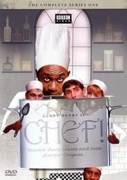 Chef! постер