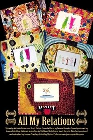 Poster All My Relations 1990