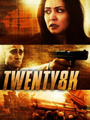 Twenty8k постер