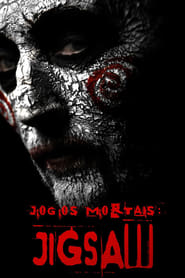 Jigsaw: O Legado de Saw (2017)