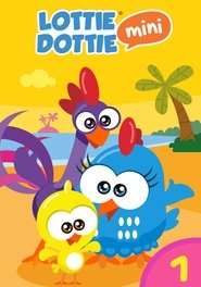 Lottie Dottie Chicken Episode Rating Graph poster