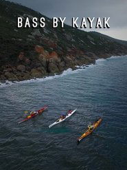 Bass by Kayak Poster