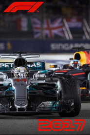 Formula One — Temporada 68