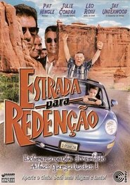 Pôster de Estrada Para Redenção