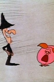 Poster The Musical Pig 1967