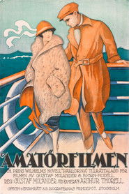 Amat&ouml;rfilmen (1922)