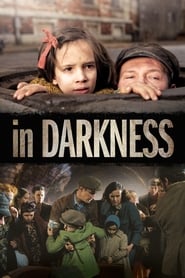 Poster for In Darkness