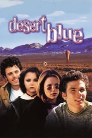 Full Cast of Desert Blue