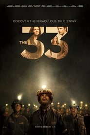 Poster for The 33