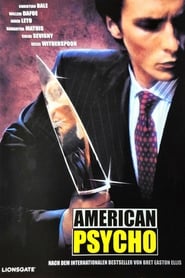 Poster American Psycho