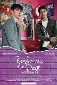 Poster Rendez-vous avec Diego