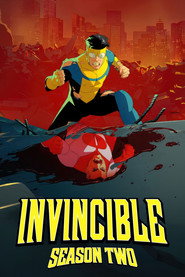 INVINCIBLE Season 2 9