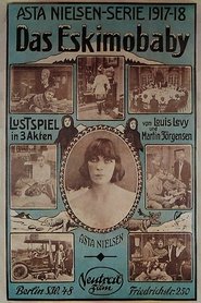 Poster The Eskimo Baby 1918