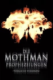 Poster Die Mothman Prophezeiungen