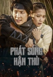 Phát Súng Hận Thù