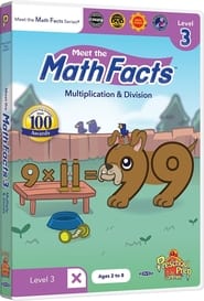 Poster Meet the Math Facts - Multiplication & Division Level 3