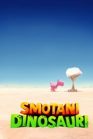 Smotani dinosauri