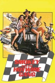 Poster Smokey and the Hotwire Gang 1979