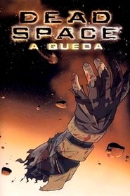 Pôster de Dead Space: A Queda