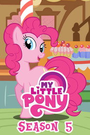 My Little Pony: Friendship Is Magic Season 5 4
