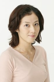 Midori Ando is Makoto's Mother (voice)