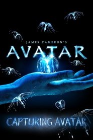 Full Cast of Capturing Avatar