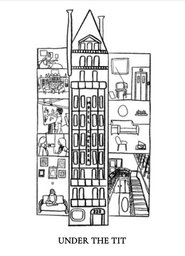 Under The Tit (1970)