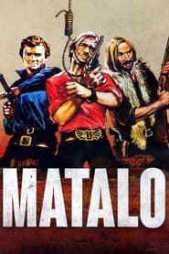 Poster Mátalo! 1970