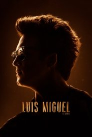 Luis Miguel: A Série