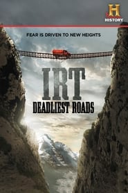 Poster IRT Deadliest Roads - Season 2 Episode 8 : Desert Disaster 2011