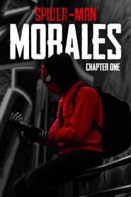 Spider-Man: Morales – Chapter One