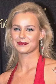 Pernille Blume photo 9