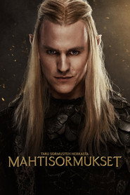 The Lord of the Rings: The Rings of Power Season 2 73