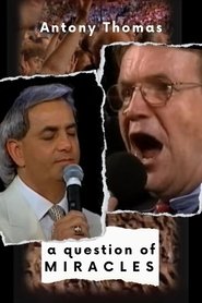Poster A Question of Miracles 2001