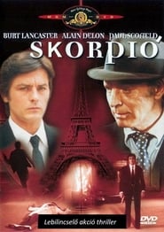 Skorpió (1973)