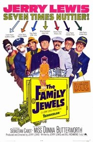 The Family Jewels (1965) The Family Jewels (1965)