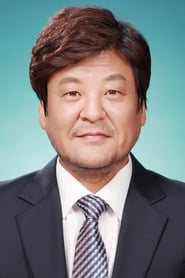 Sung Ji-ru as Kwak Bong-pil