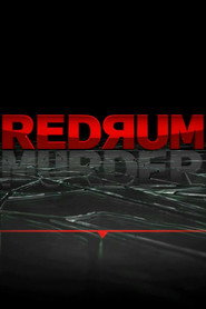 Poster Redrum - Season 2 Episode 4 : Unhappy Camper 2015