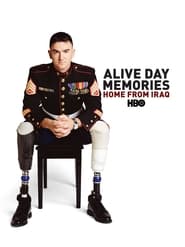 Alive Day Memories: Home from Iraq постер