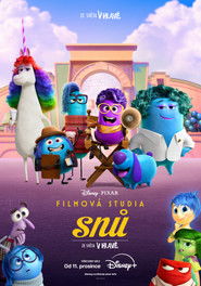 Filmov&aacute; studia snů (2024)