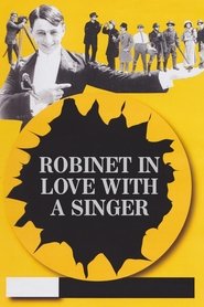 Poster Tweedledum in Love with a Singer 1911