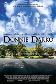 Donnie Darko movie completo doppiaggio ita cb01 big maxicinema 2001