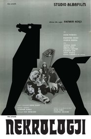 Poster Nekrologji 1994