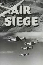 Poster Air Siege