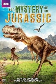 Poster The Mystery Of The Jurassic 2002