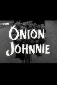 Onion Johnnie