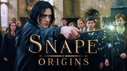 Severus Snape: The Full Story. The Half-Blood Prince's Psychology Explained