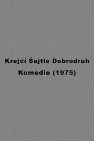 Krejčí Šajtle Dobrodruh 1975